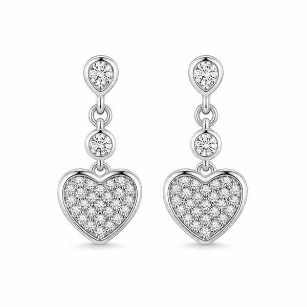 Heartstring Drops