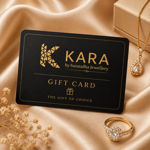 KARA Gift Card
