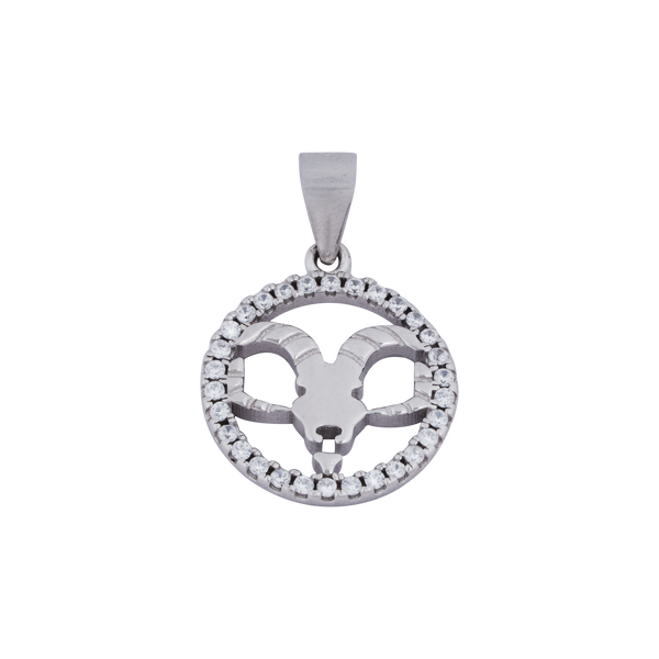 Tree of Life Halo Pendant
