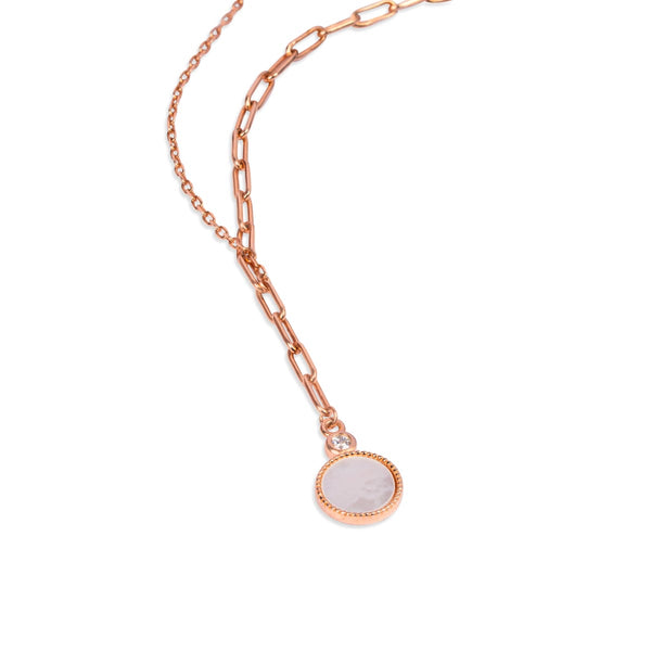 Luna Grace Pendant
