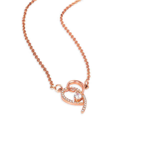 Eternal Love Pendant
