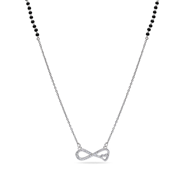 Forever Us Necklace