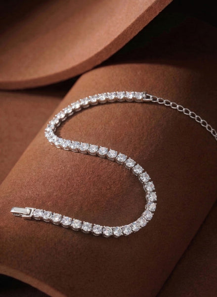 Eterna Tennis Glow Bracelet