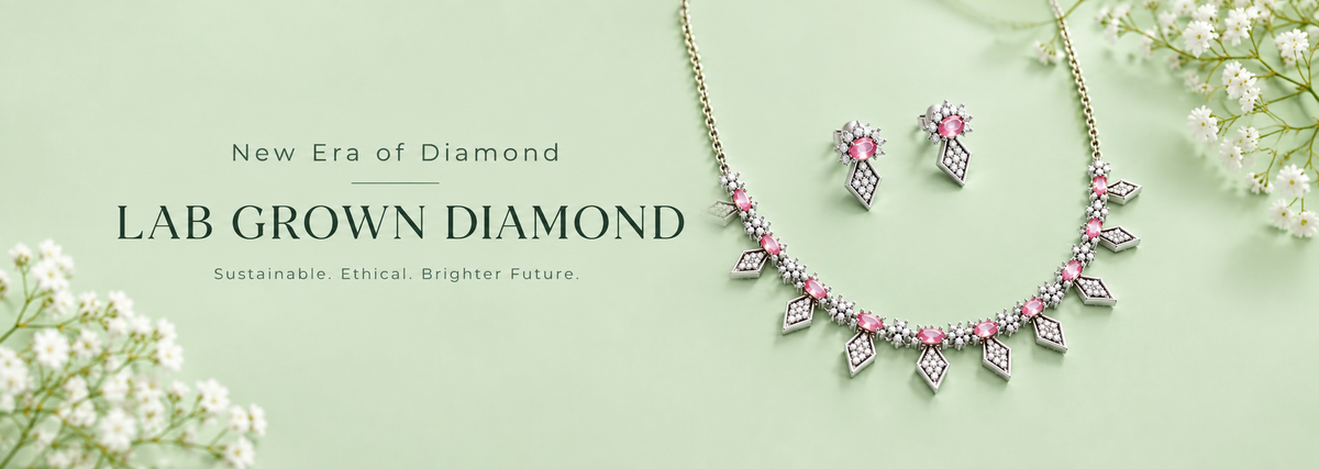 Lab-Grown Diamonds: Real or Not?
