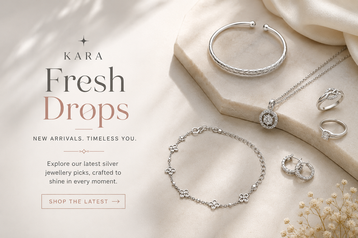 Fresh Drops