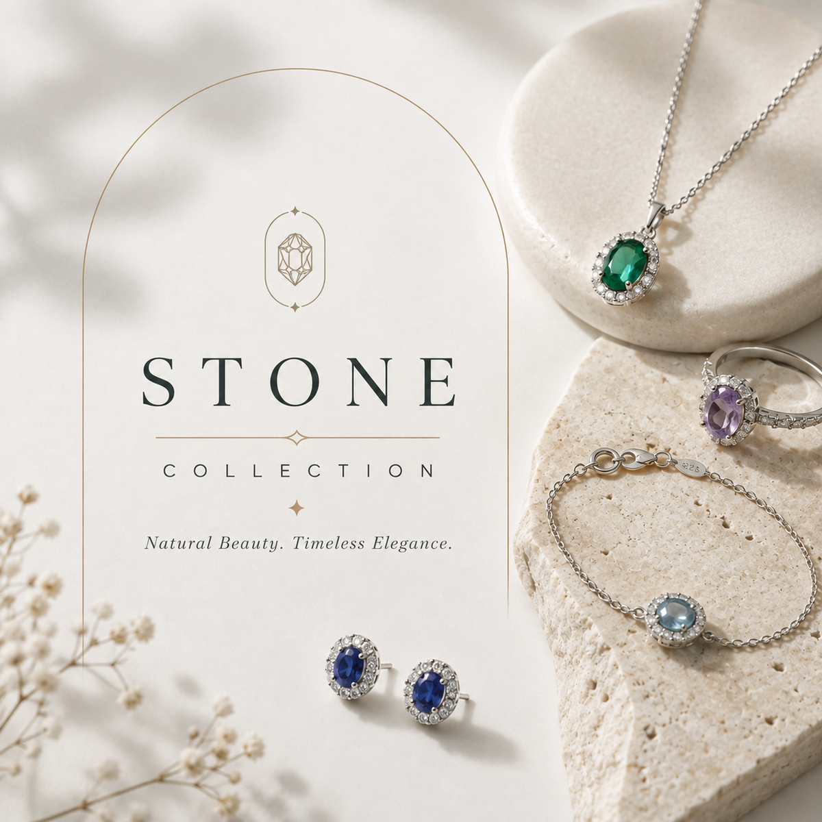 Stone Collection
