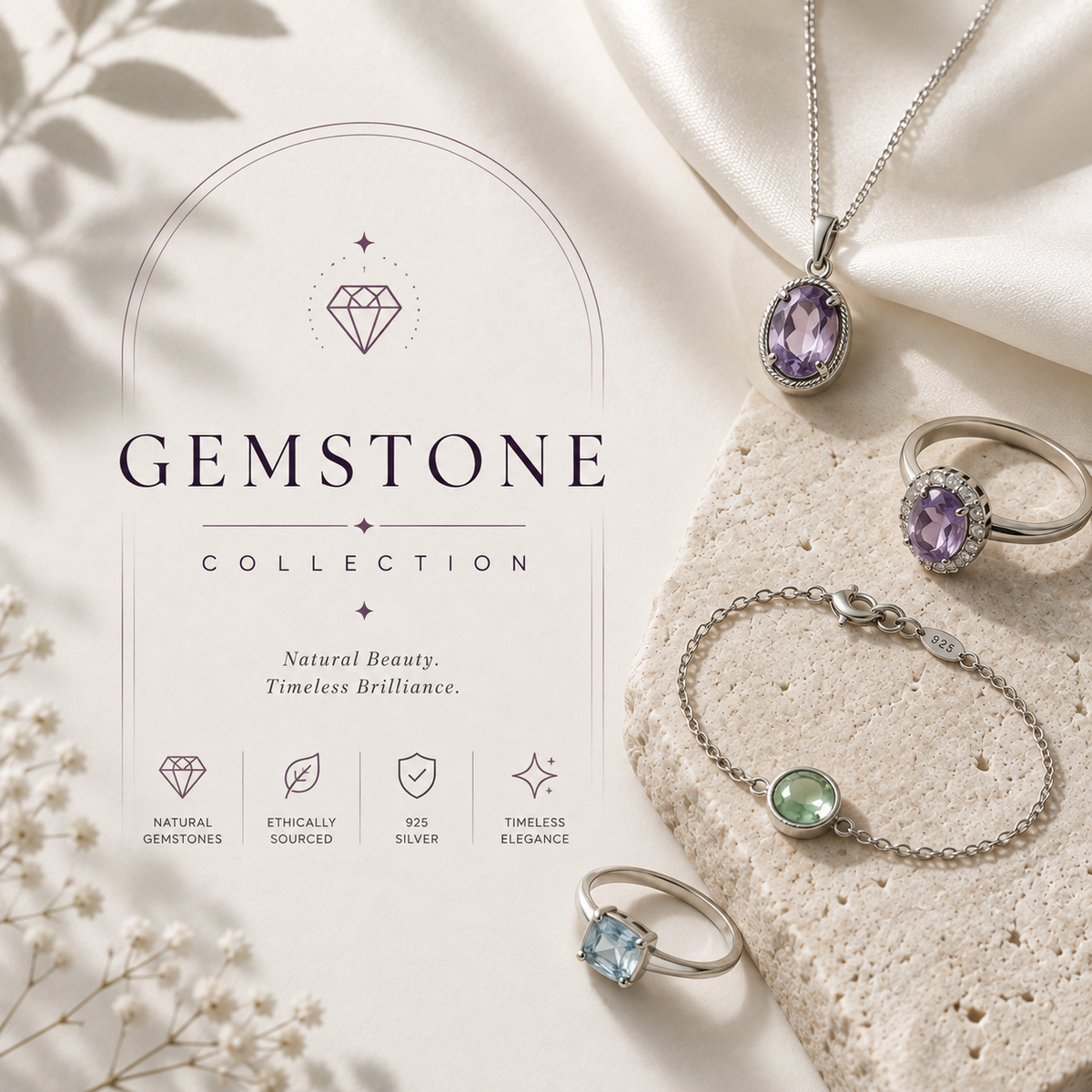 Gemstone