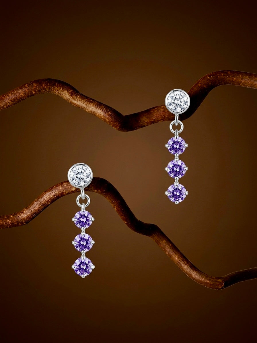 Amethyst Glow Drops
