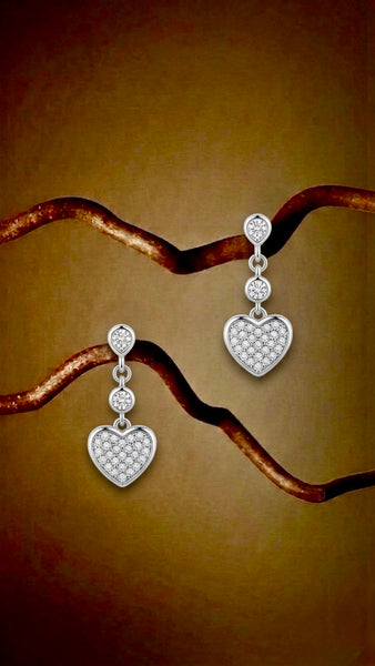 Heartstring Drops