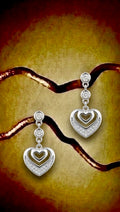 Amora Heart Drops