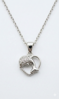 Ocean Spark Necklace