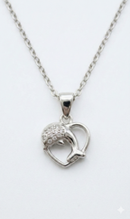 Ocean Spark Necklace