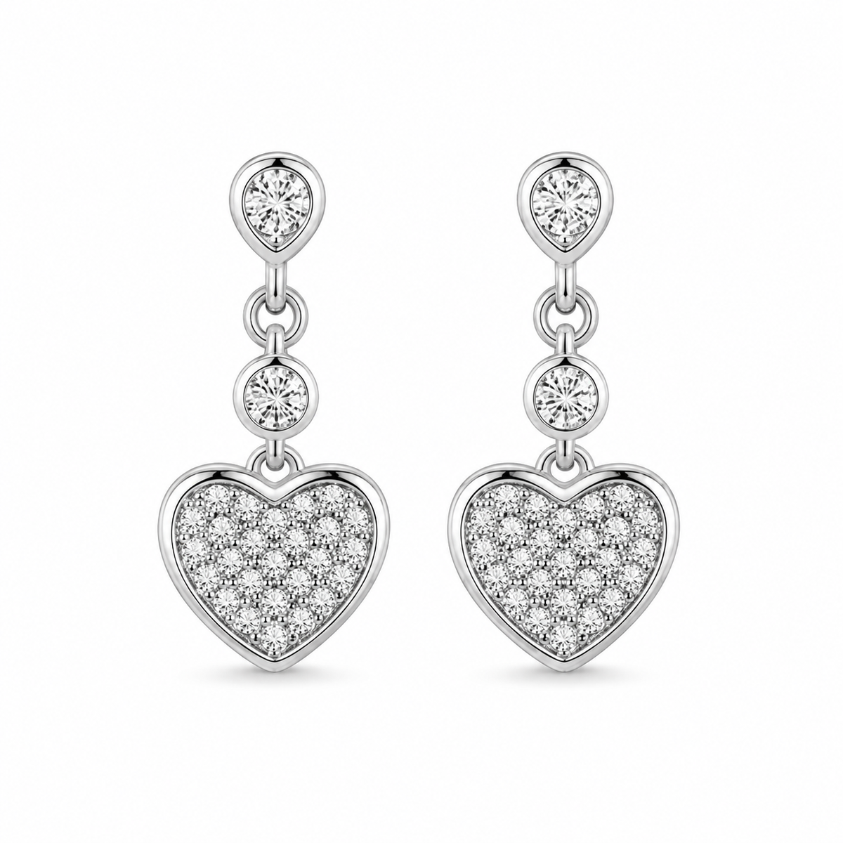 Heartstring Drops