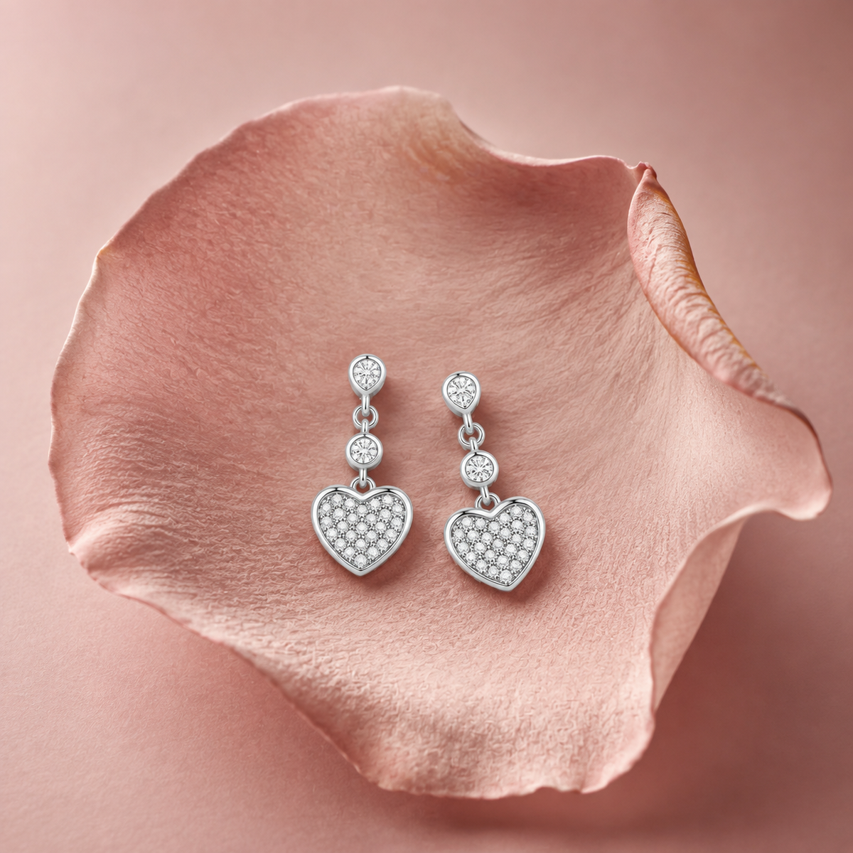 Heartstring Drops
