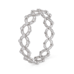 2-in-1 Transformable Ring Cum Bracelet