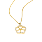Flower Pendant