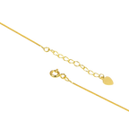 Flower Pendant