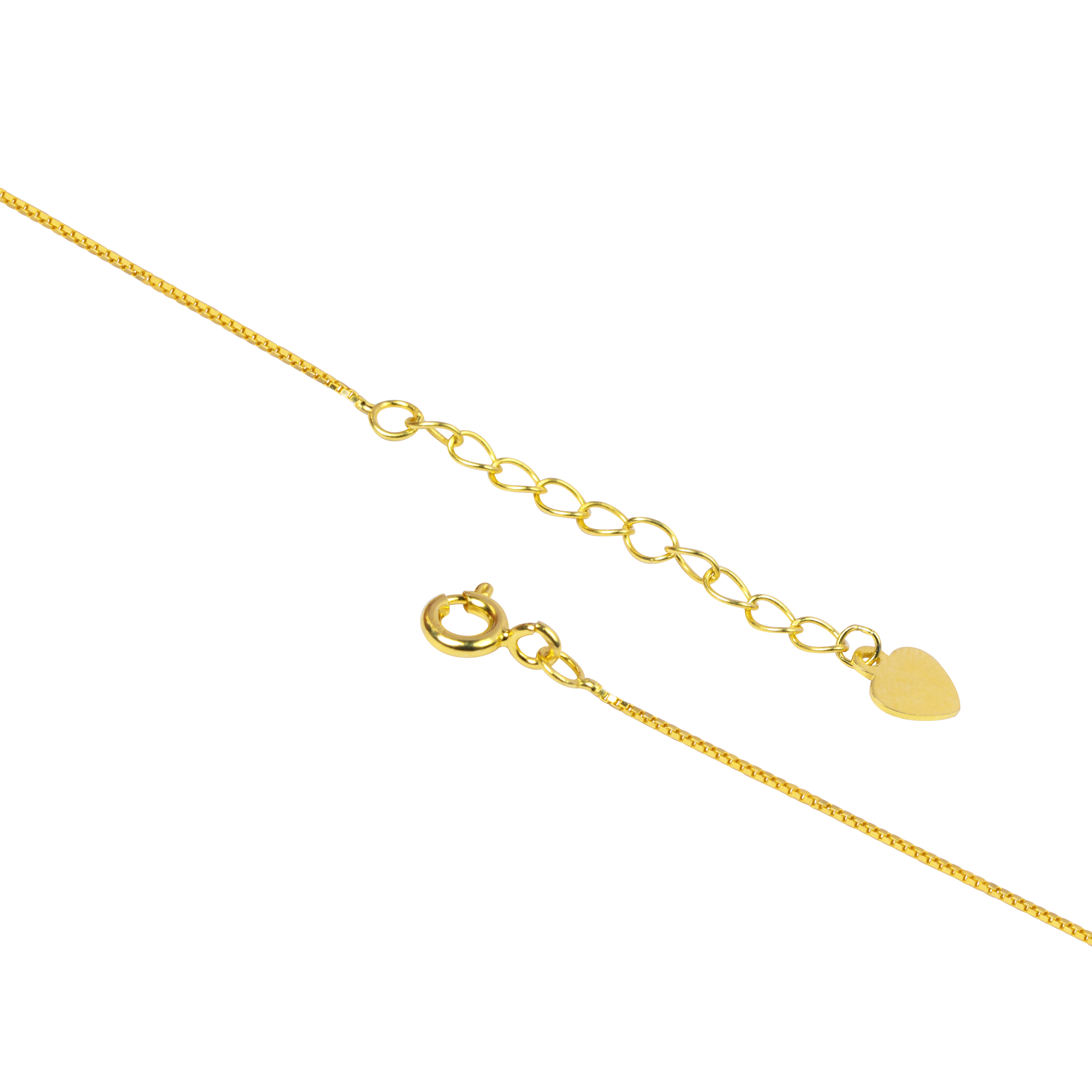 Flower Pendant