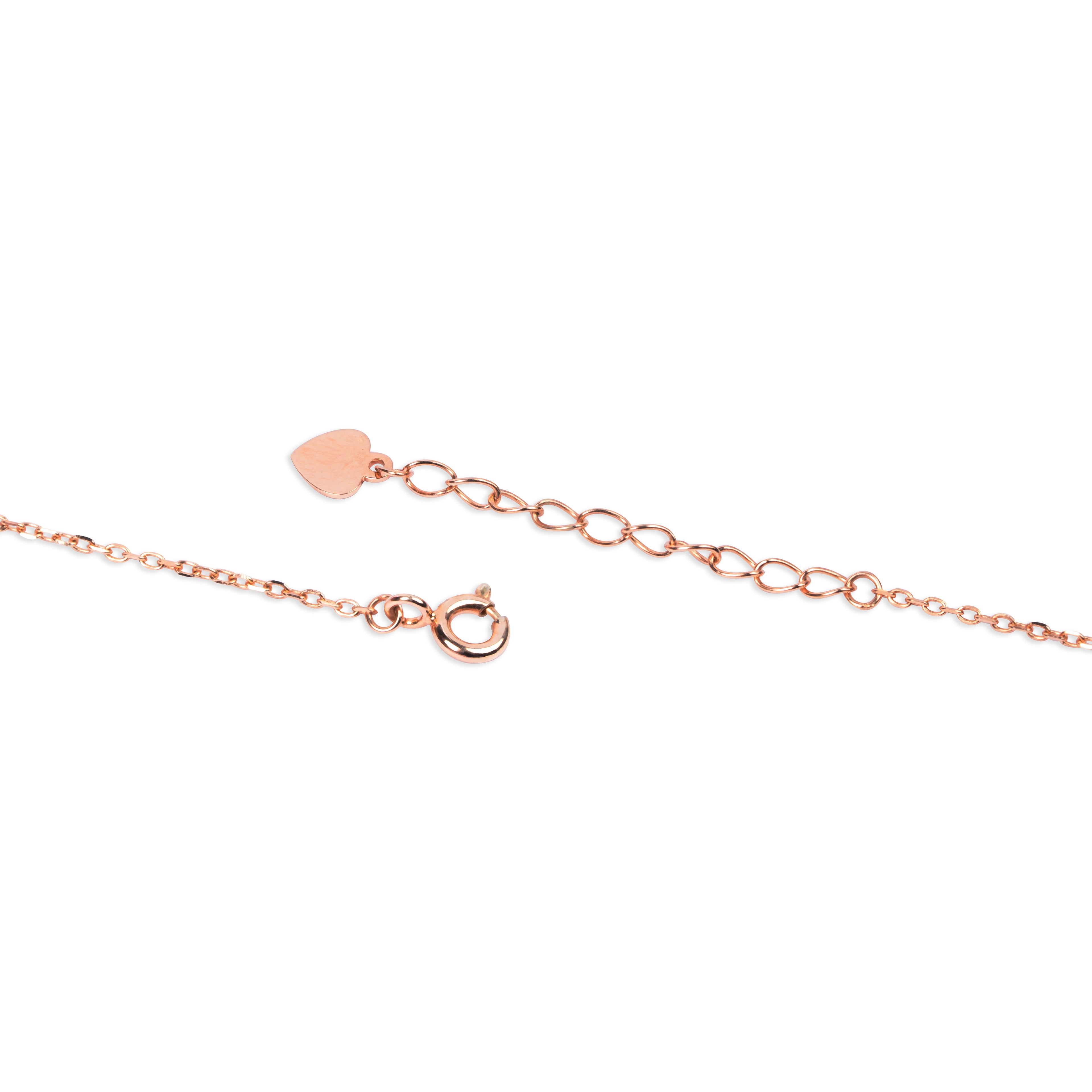 Twinkle Tree Pendant