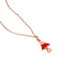 Twinkle Tree Pendant