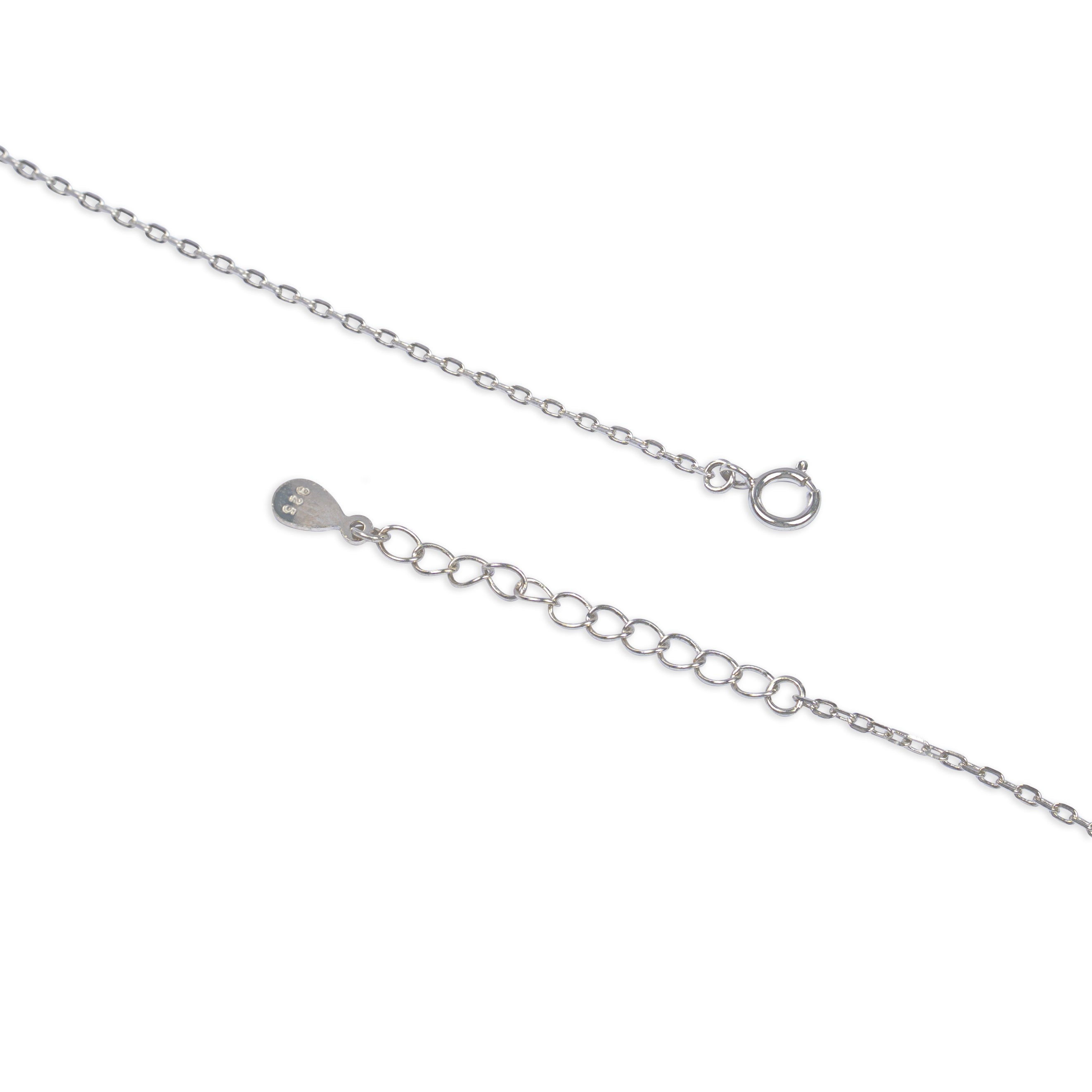 Blue Nazar Eye Necklace
