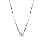 Floral Nazar Mangalsutra