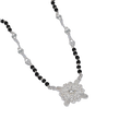 Floral Nazar Mangalsutra