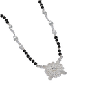 Floral Nazar Mangalsutra