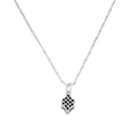 Eternal Knot Necklace