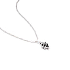 Eternal Knot Necklace