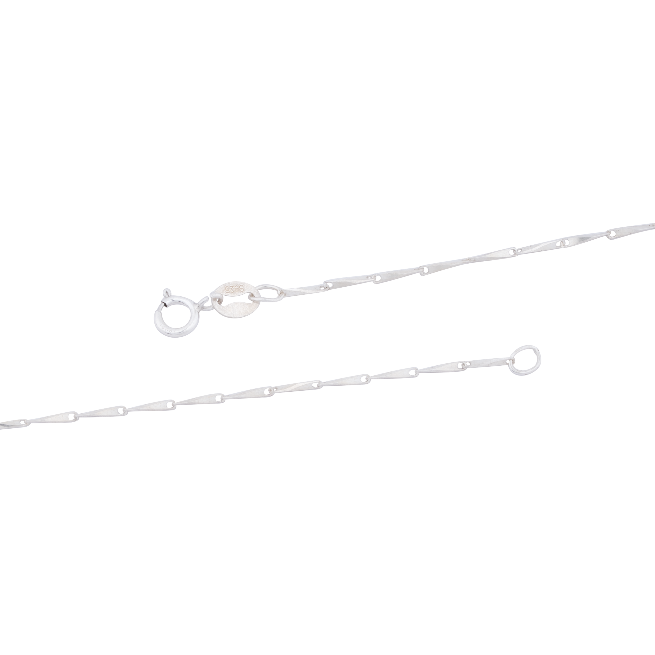 Eternal Knot Necklace