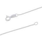 Rosie Teddy Charm Necklace