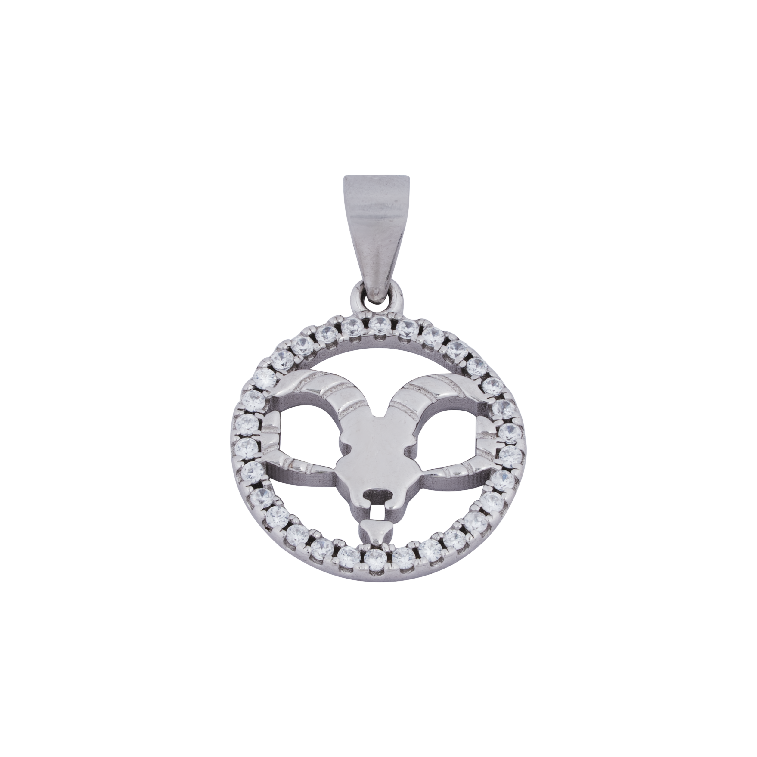 Tree of Life Halo Pendant
