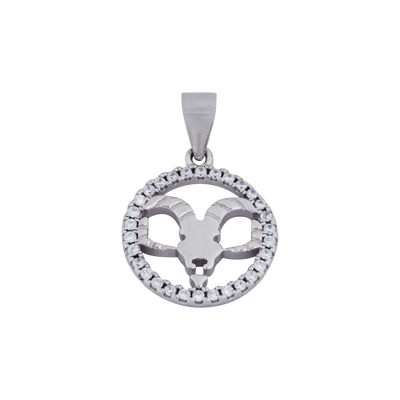 Tree of Life Halo Pendant