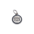 Good Luck Charm Pendant