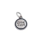 Good Luck Charm Pendant