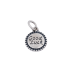 Good Luck Charm Pendant