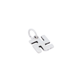 Pisces Zodiac Pendant