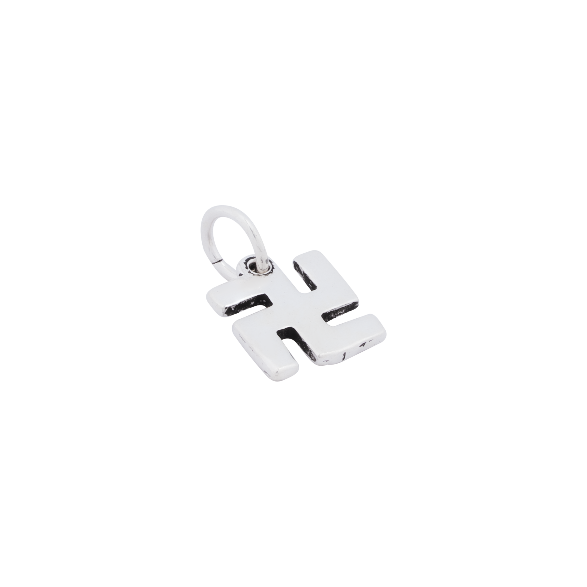 Pisces Zodiac Pendant