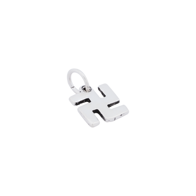 Pisces Zodiac Pendant