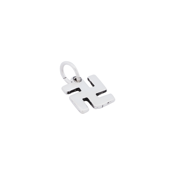 Pisces Zodiac Pendant