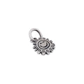 Sun Smile Charm
