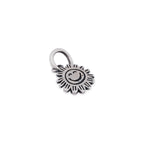 Sun Smile Charm