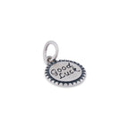 Good Luck Charm Pendant