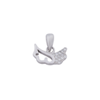 Hamsa Protection Pendant
