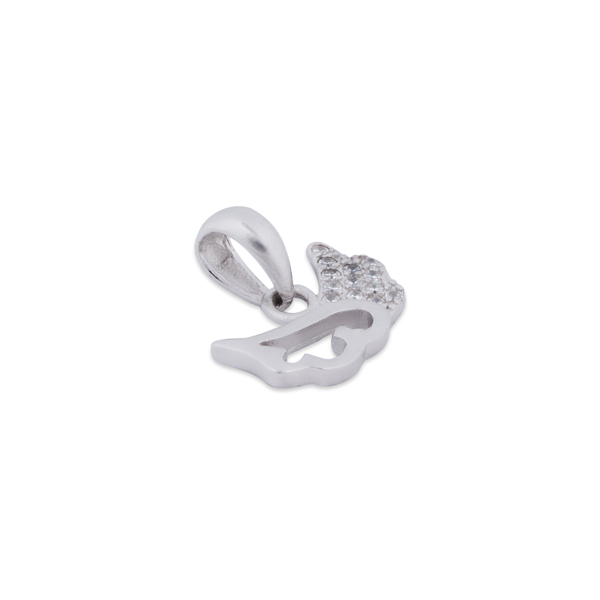 Hamsa Protection Pendant