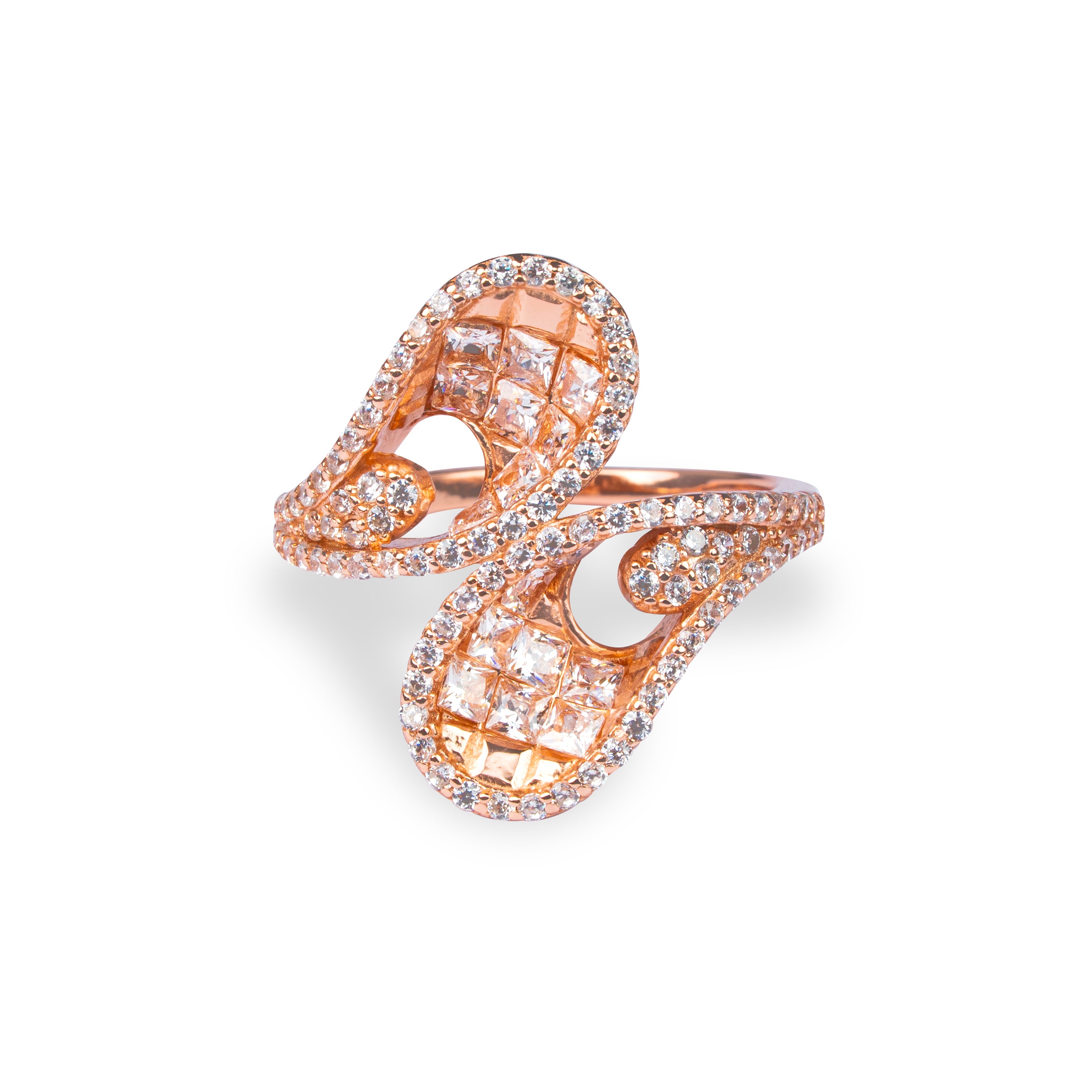 Royal Ring Glow