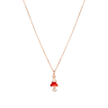 Twinkle Tree Pendant