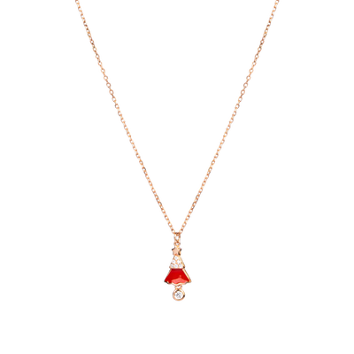 Twinkle Tree Pendant