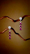 Rosé Quartz Cascades